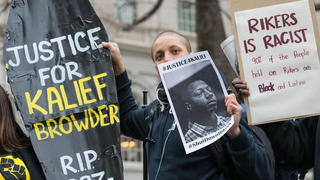 New York City Settles With Family of Kalief Browder for $3.3 Million